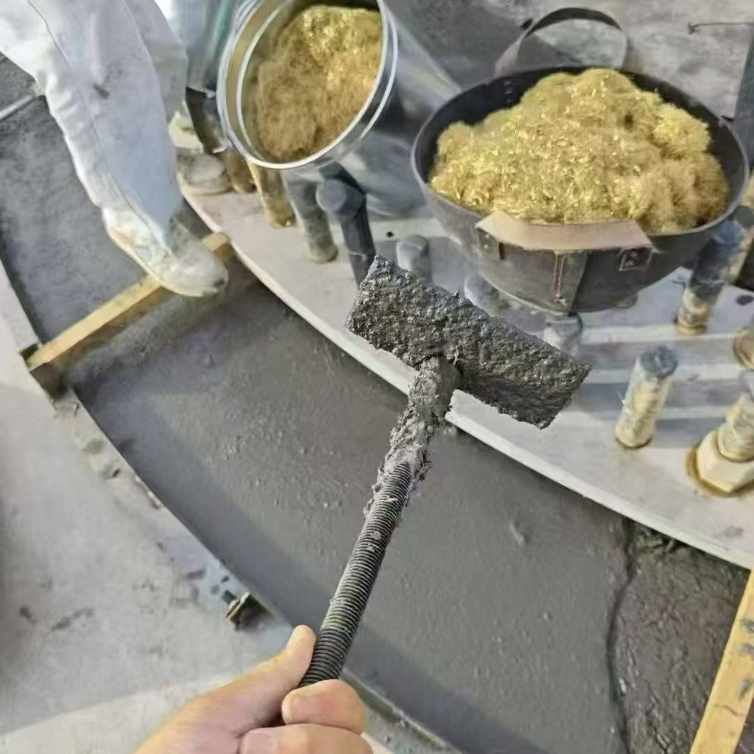 江永C120风电设备基础专用灌浆料