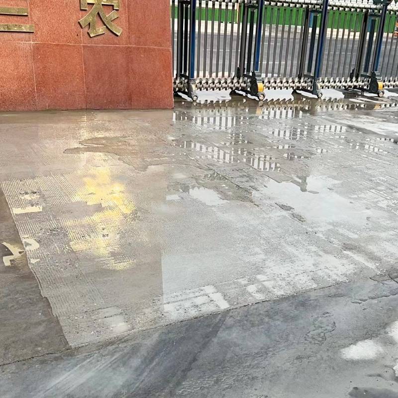 江永水泥路面翻新砂浆